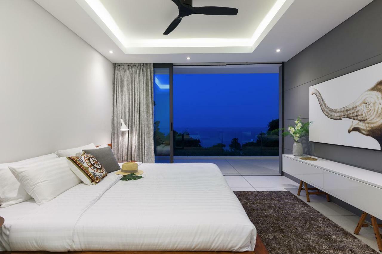 Sukkho Samui Estates Villa Чавенг Бийч Екстериор снимка
